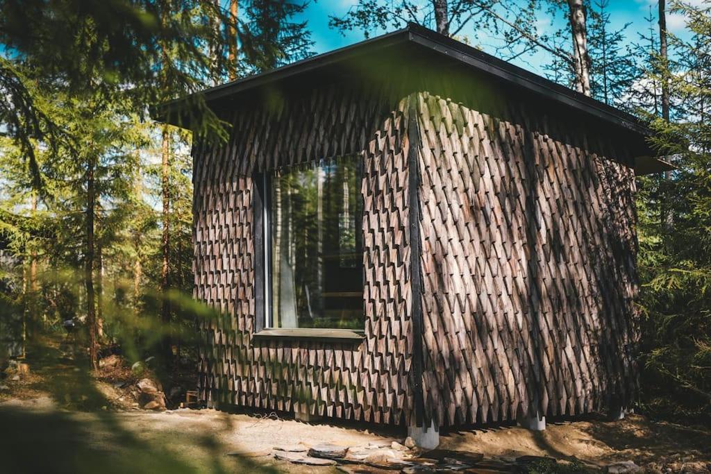 Venejoen Piilo - Paere Villa Kontiolahti Kültér fotó