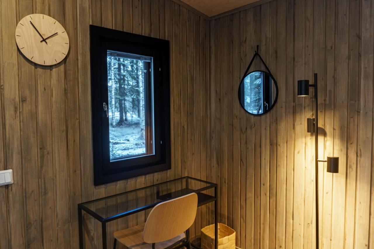 Venejoen Piilo - Paere Villa Kontiolahti Kültér fotó