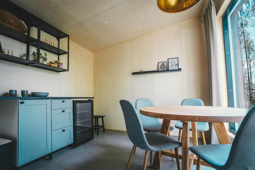 Venejoen Piilo - Paere Villa Kontiolahti Kültér fotó